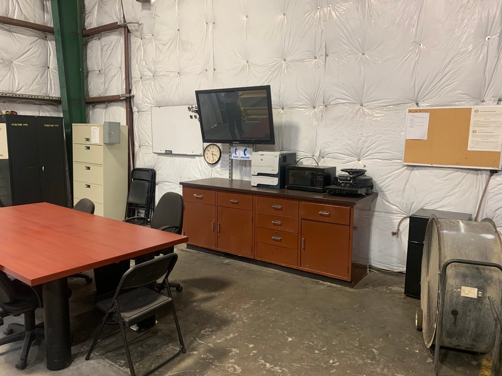 1310 Rankin Rd, Houston, TX 77073 Buildings 3, 9, 21, & 24