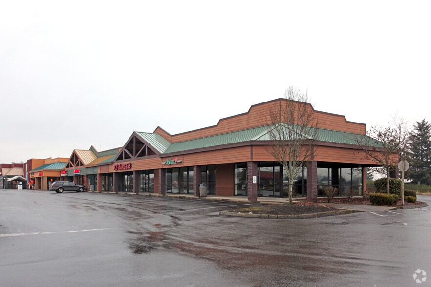 1010 Yelm Ave E, Yelm, WA for sale - Primary Photo - Image 1 of 1