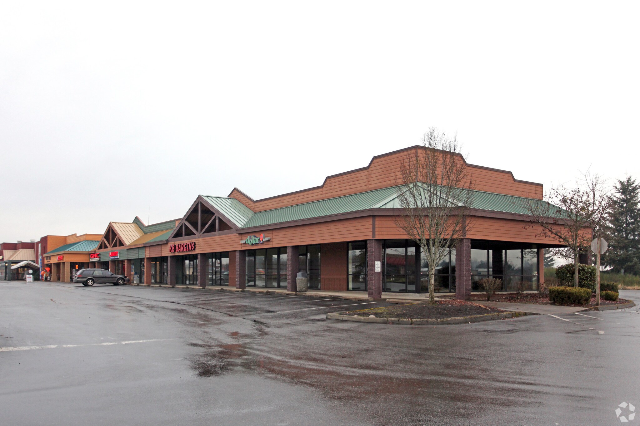 1010 Yelm Ave E, Yelm, WA for sale Primary Photo- Image 1 of 1