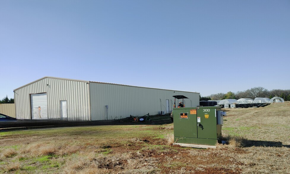 8351 N Choctaw Rd, Coyle, OK 73027