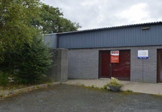 More details for Pendre Industrial Estate, Tywyn - Industrial for Sale