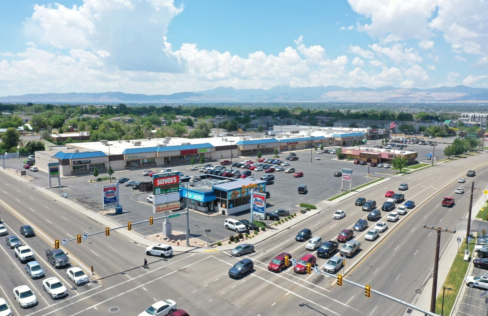 7200 S State St, Midvale, UT for lease Building Photo- Image 1 of 3