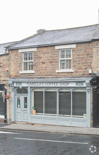 8 Front St, Consett for lease - Building Photo - Image 3 of 3