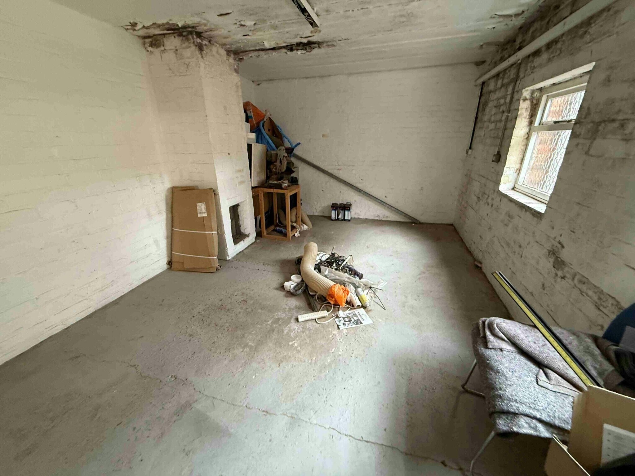 1-3 Wilton St, Newcastle Under Lyme for lease Interior Photo- Image 1 of 13