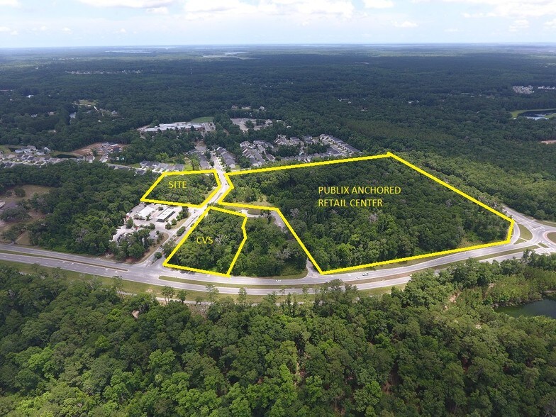 Evan Way, Bluffton, SC 29910