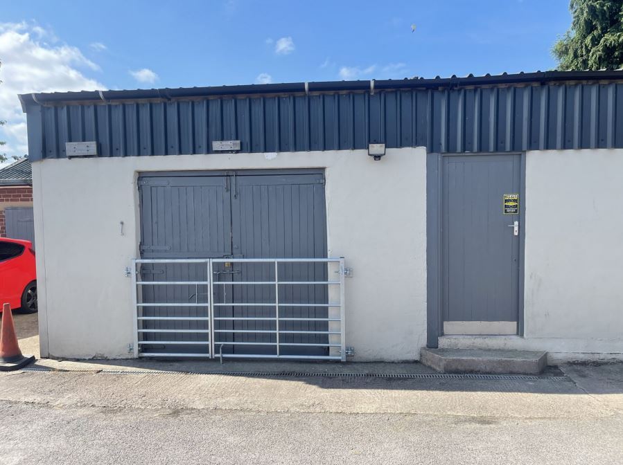 Main Rd, Colwich for sale Primary Photo- Image 1 of 1