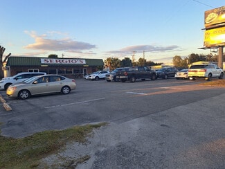 More details for 35233 Pure Water Way, Zephyrhills, FL - Specialty for Sale