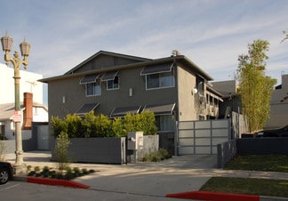 More details for Cole Assemblage 716 & 726 Cole Ave – for Sale, Los Angeles, CA