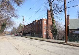 More details for 39 Mississippi Ave SE, Washington, DC - Multifamily for Sale
