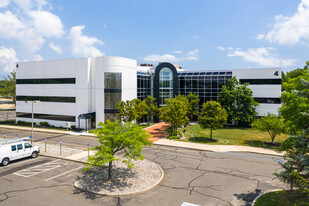 Meridian Center Bldg 2 - Day Care Center