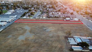 More details for 0 San Bernardino Rd, Fontana, CA - Land for Sale