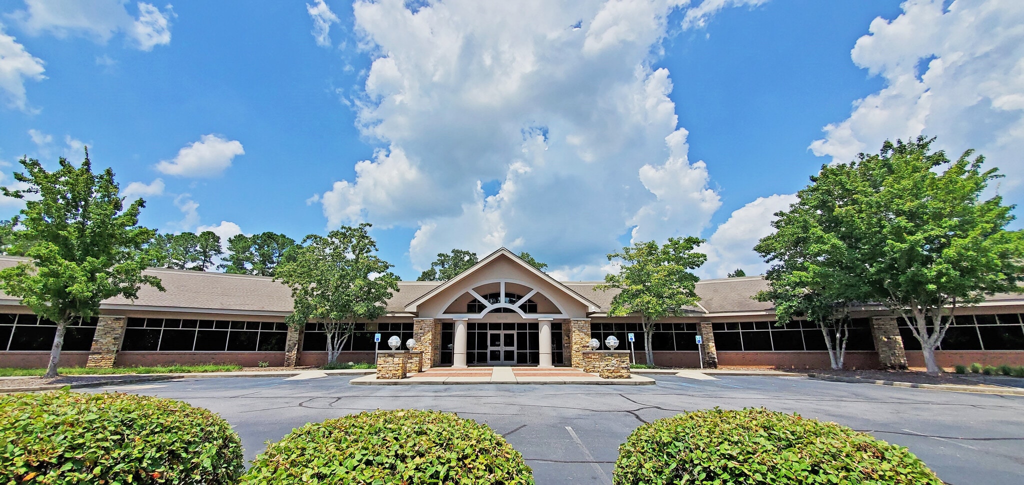 1400 Browning Rd, Columbia, SC for lease Building Photo- Image 1 of 8