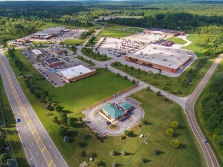 More details for 18800 N Market Pl Dr, Aurora, OH - Retail for Lease