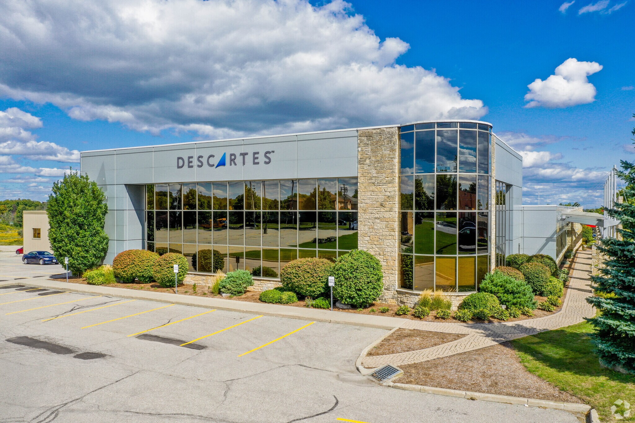 120 Randall Dr, Waterloo, ON for sale Building Photo- Image 1 of 1