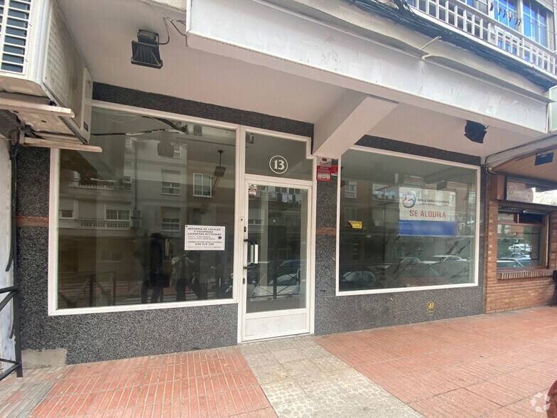 in Getafe, Madrid for sale - Interior Photo - Image 1 of 1