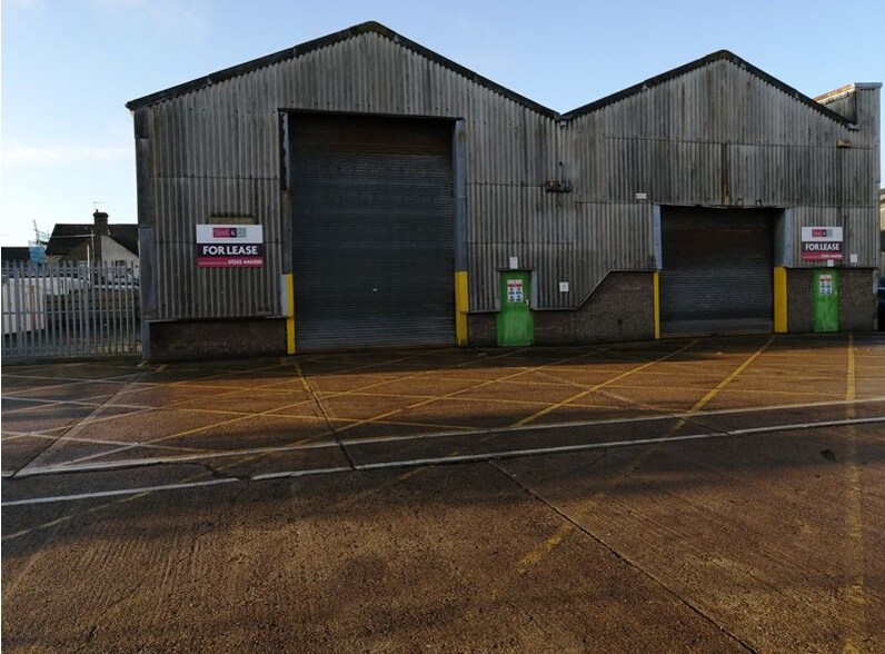 Horn Hl Units 56, Lowestoft, NR33 0PX