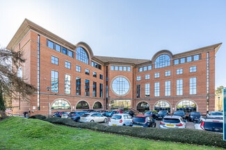 More details for London Rd, Stevenage - Coworking for Lease