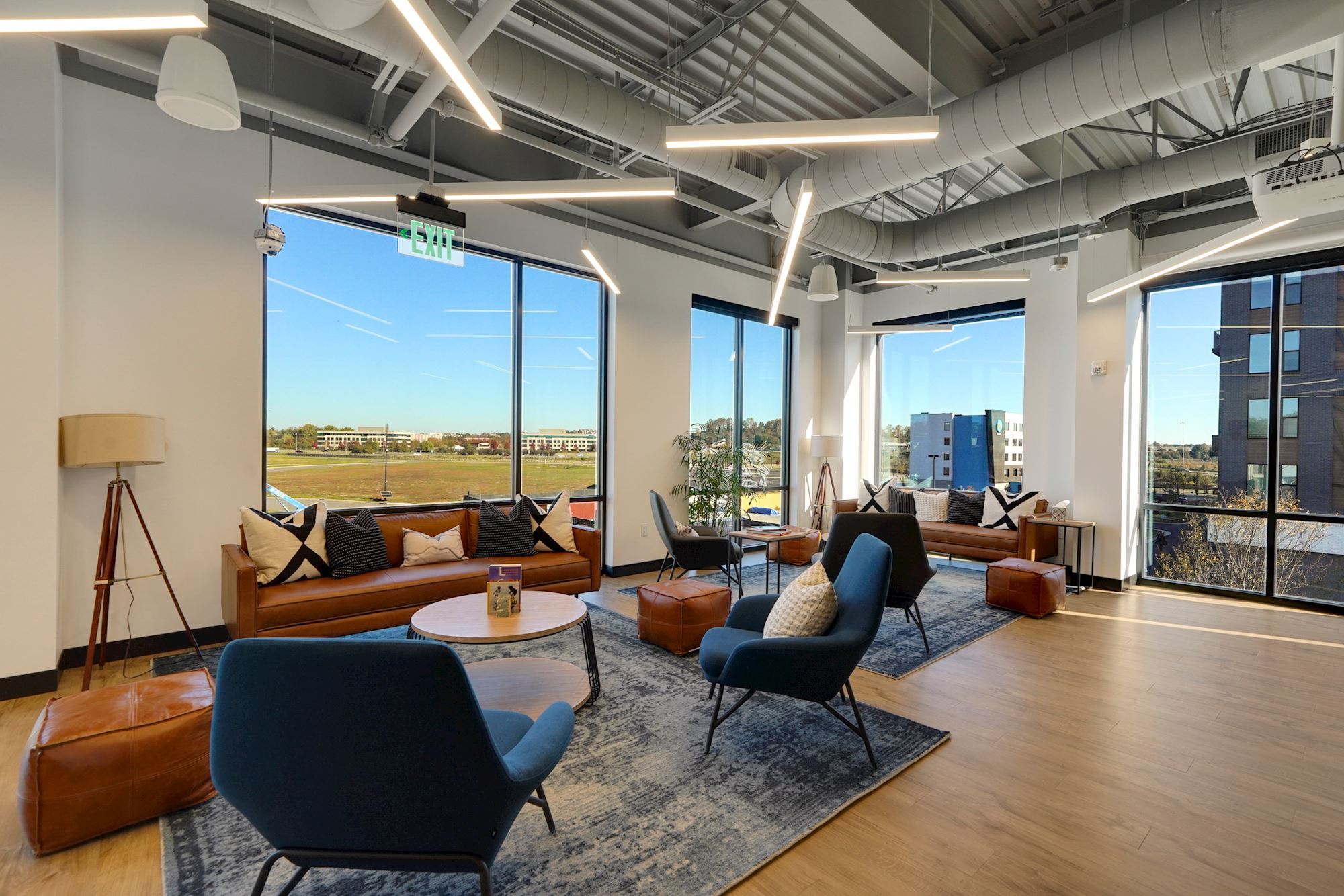 44679 Endicott Dr, Ashburn, VA 20147 One Endicott