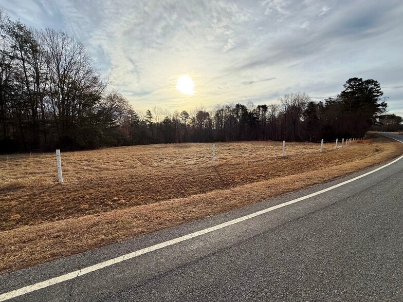 12310 Gammon rd, Providence, NC for sale - Building Photo - Image 2 of 70