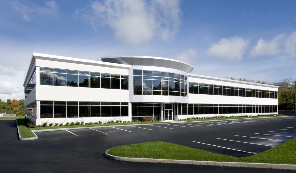 76 Blanchard Rd, Burlington, MA for lease - Building Photo - Image 2 of 12