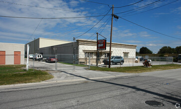 4499 126th Ave N, Clearwater, FL for lease Building Photo- Image 2 of 6