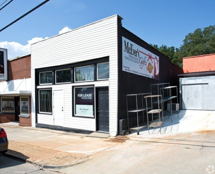 Retail in Carrollton, GA for sale Primary Photo- Image 1 of 1