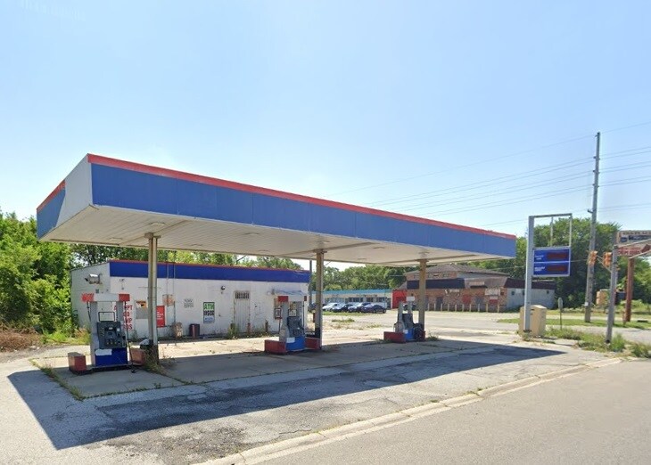 4899 Georgia St, Gary, IN for sale Building Photo- Image 1 of 1