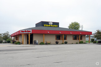 More details for 5515 W 86th St, Indianapolis, IN - Retail for Sale