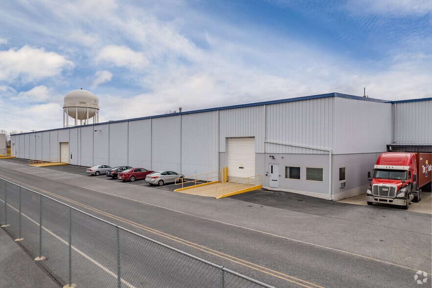 500 Industrial Ln, Middletown, PA for sale - Building Photo - Image 3 of 5
