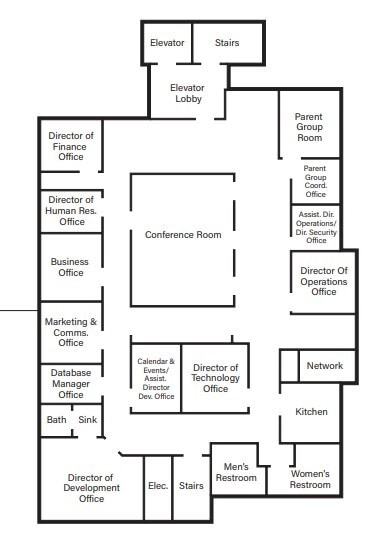 5400 Beethoven St, Los Angeles, CA for lease Floor Plan- Image 1 of 1