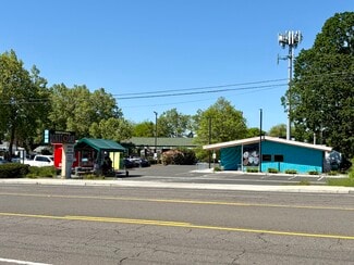 More details for 18955 SW Tualatin Valley Hwy, Beaverton, OR - Retail for Sale