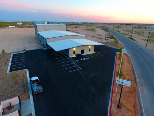 11601 Tower Rd, Midland, TX for sale Primary Photo- Image 1 of 1