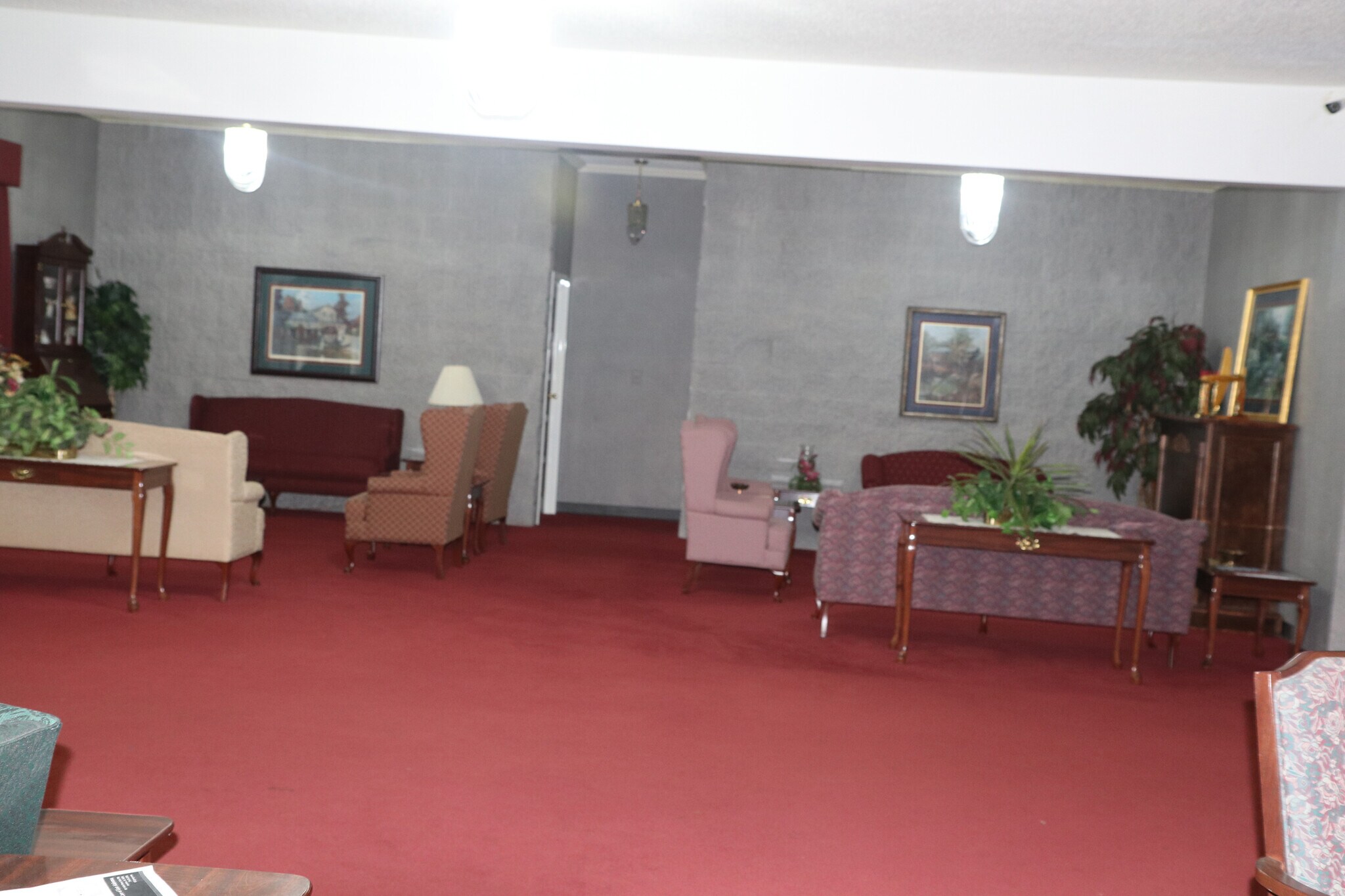 27950 AL Highway 21, Talladega, AL 35160 10,800 sf building for lease