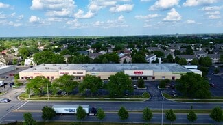 More details for 15601-15625 S 94th Ave, Orland Park, IL - Retail for Lease