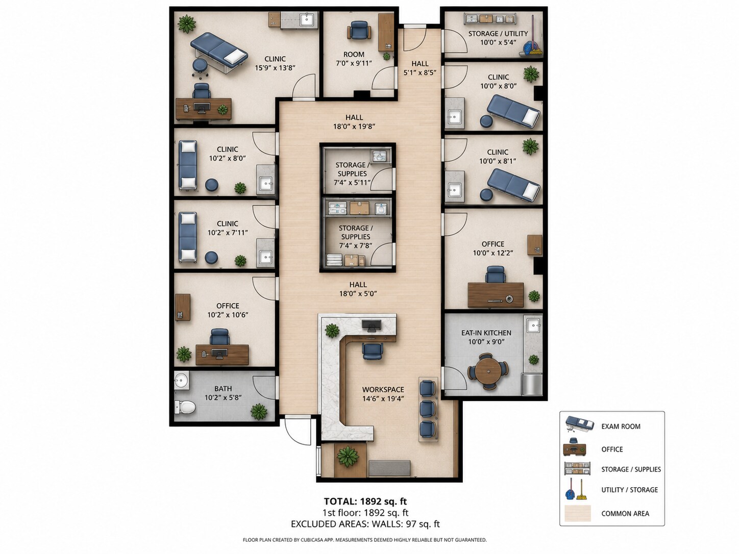 23 Clara Dr, Mystic, CT for lease Interior Photo- Image 1 of 1
