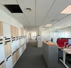 Office in Lyon for lease Interior Photo- Image 2 of 3