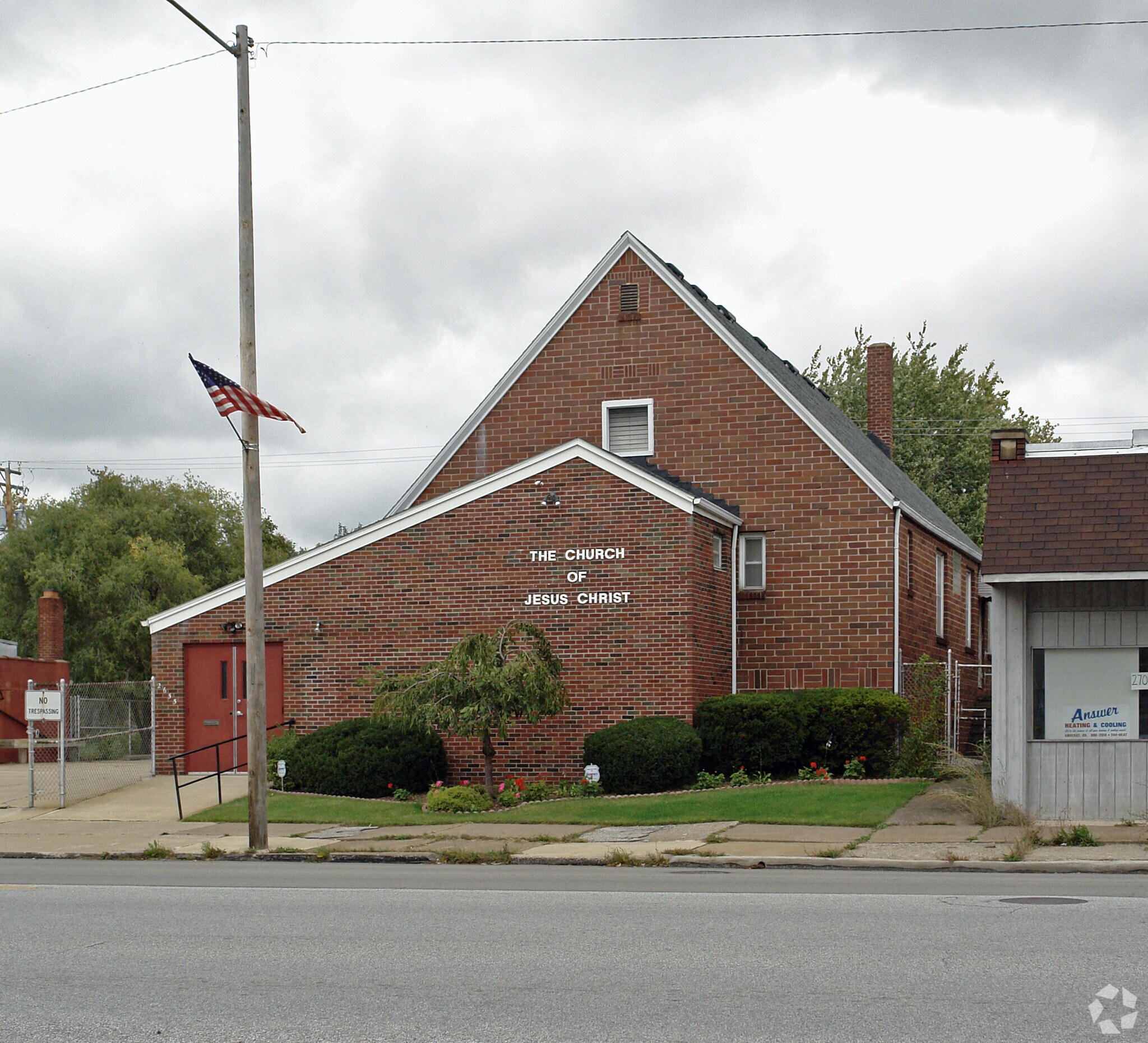 2655 Broadway Ave, Lorain, OH for sale Building Photo- Image 1 of 1