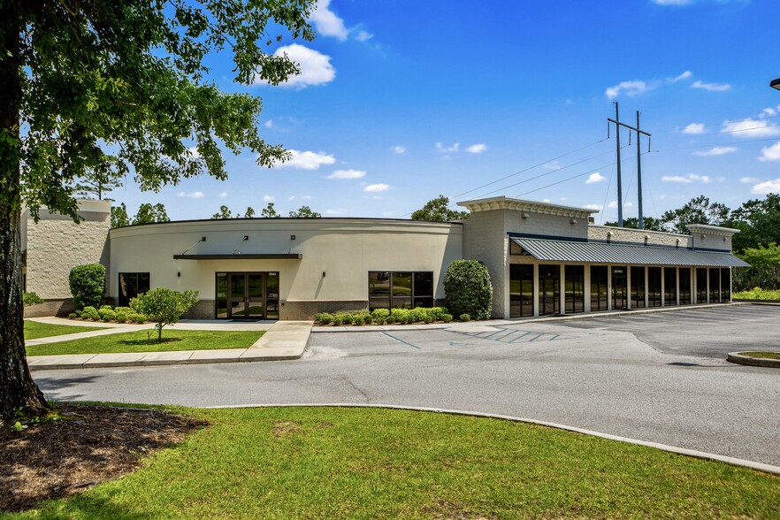 10063 Rockwell School Dr, Spanish Fort, AL for sale - Primary Photo - Image 1 of 1