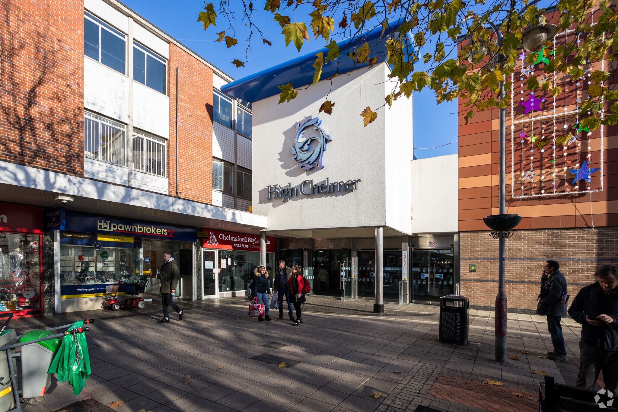 High St, Chelmsford for sale Primary Photo- Image 1 of 1