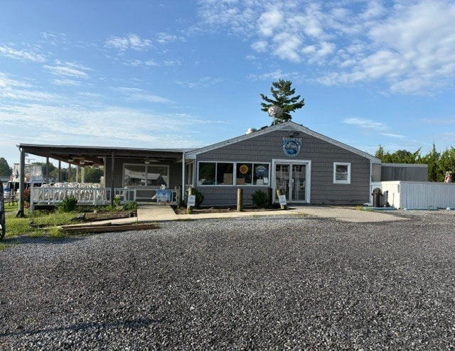 255 Lore Rd, Solomons, MD for lease Building Photo- Image 1 of 9