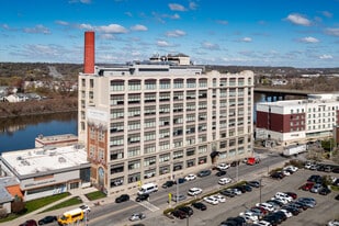 Hedley Park Place - Loft