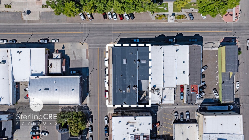 28 S Montana St, Dillon, MT for sale - Building Photo - Image 3 of 32