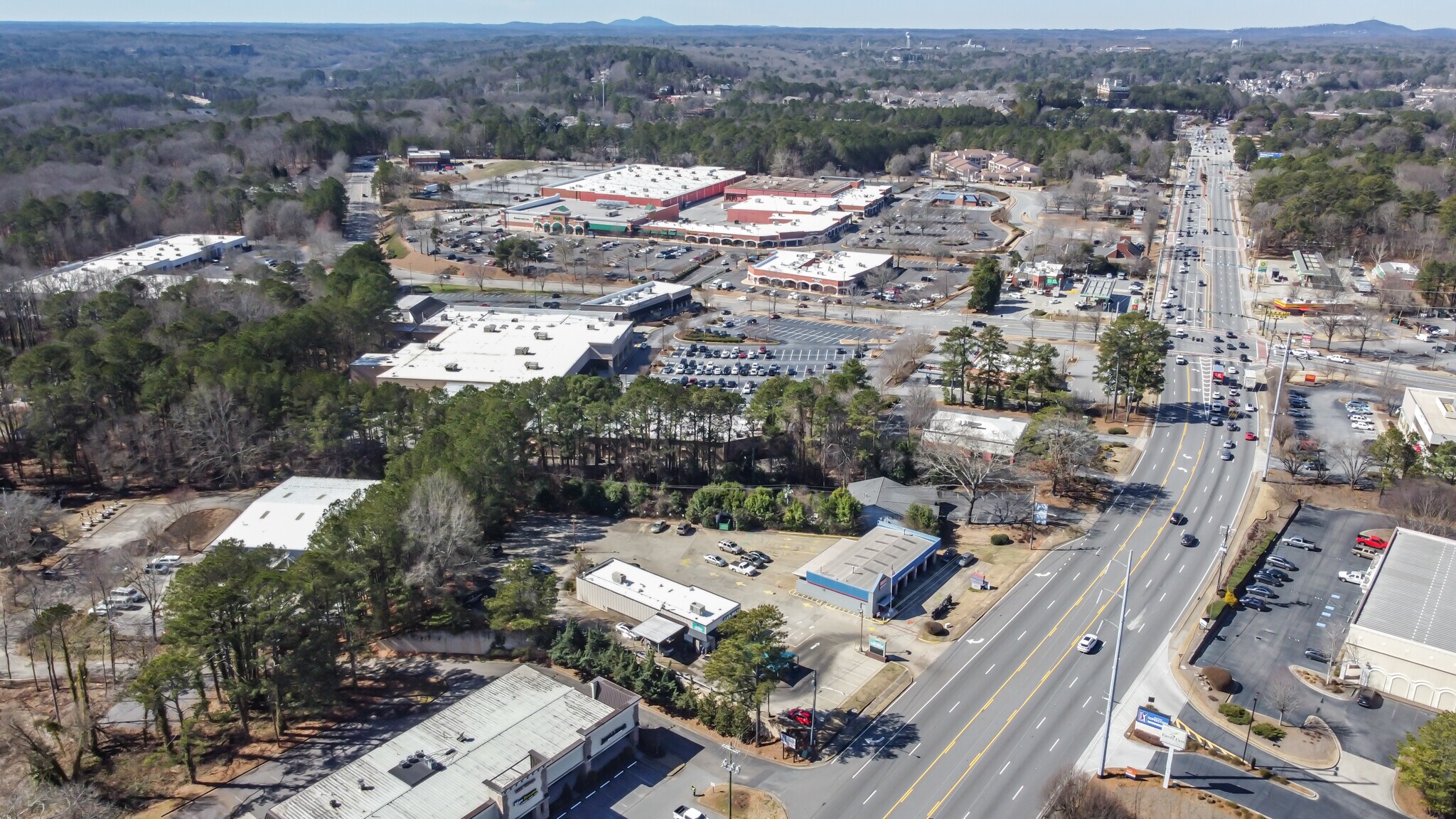 The Home Depot Holcomb Bridge Road Roswell Ga 1579 Holcomb Bridge Rd, Roswell, GA 30076 - Enterprise Rent-A-Car | LoopNet