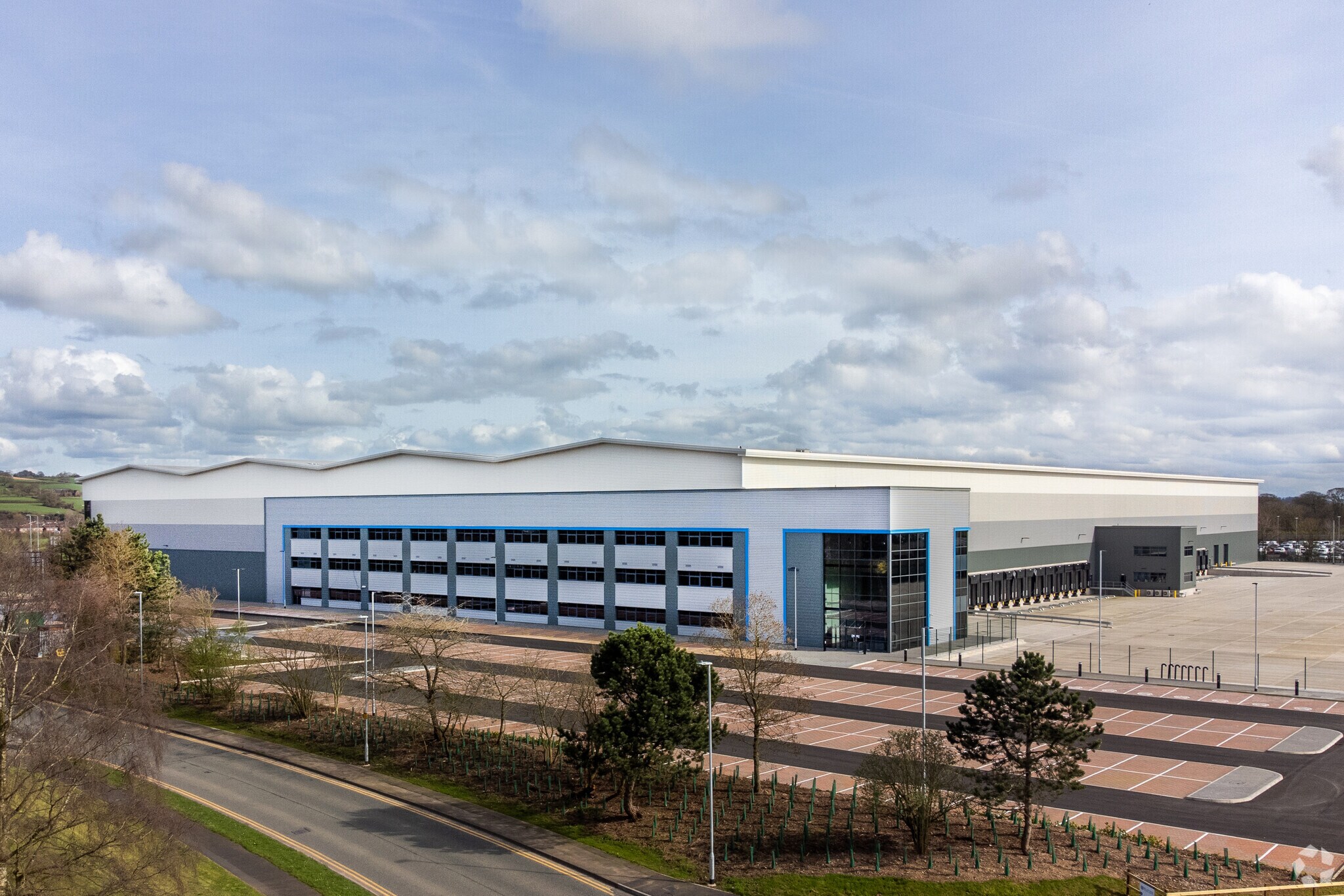 Brooms Rd, Stone for sale Primary Photo- Image 1 of 1