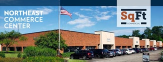 More details for 420 Wards Corner Rd, Loveland, OH - Flex, Industrial for Lease