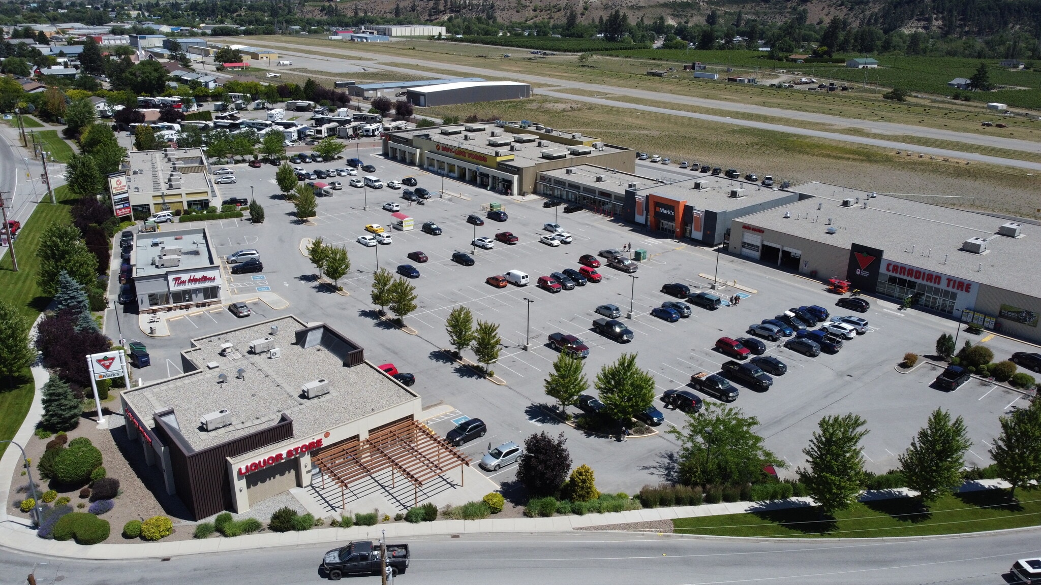 5717 Main St, Oliver, BC for sale Building Photo- Image 1 of 1