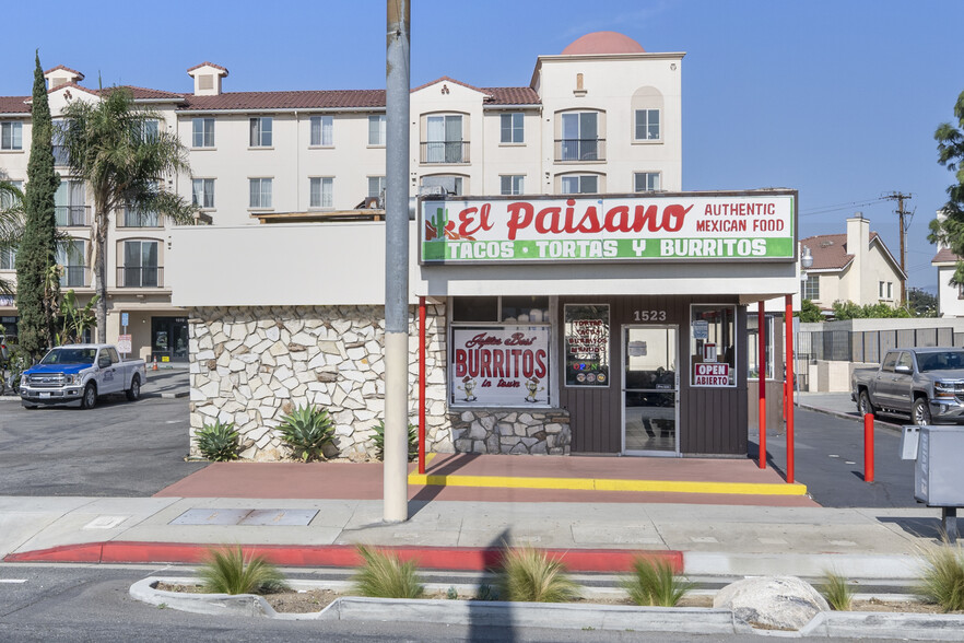 1523 Peck Rd, South El Monte, CA for sale - Building Photo - Image 3 of 8