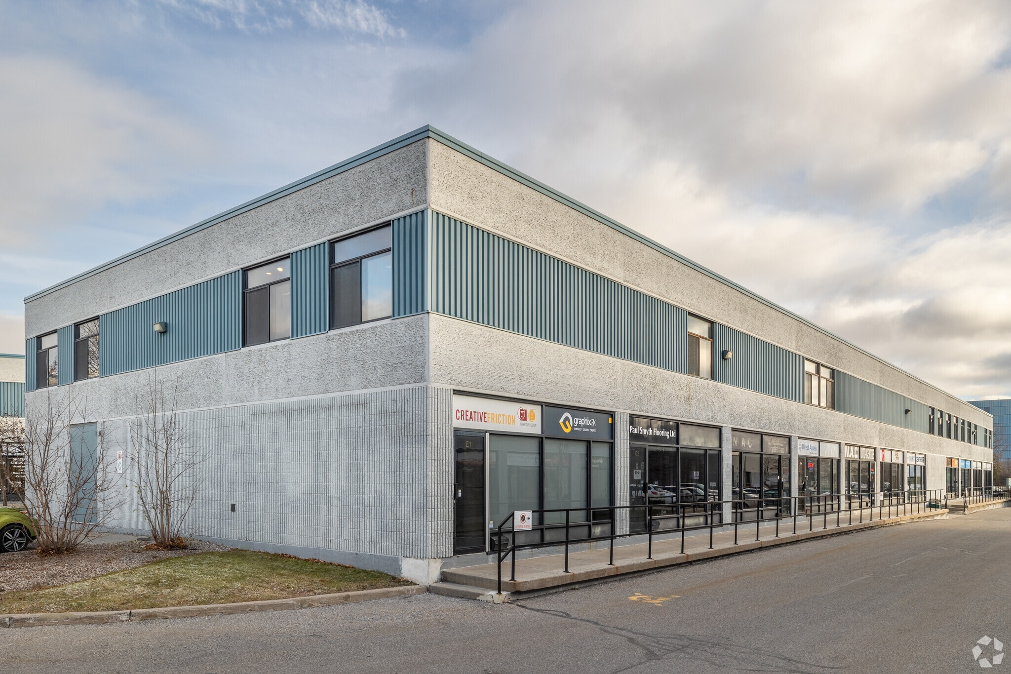 2212 Gladwin Cres, Ottawa, ON for lease Building Photo- Image 1 of 4