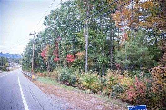 US Route 302, Bartlett, NH for sale - Primary Photo - Image 1 of 1