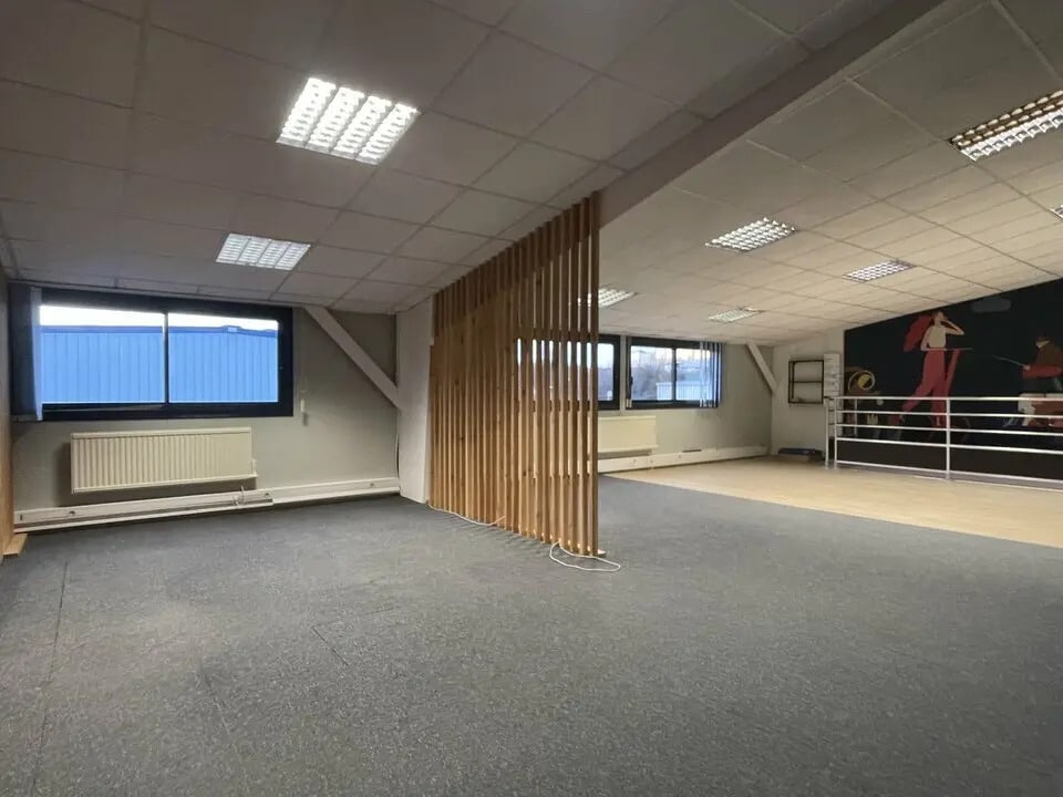 Office in Le Havre for lease Interior Photo- Image 1 of 5